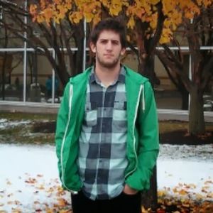 Meet your Posher, Adam